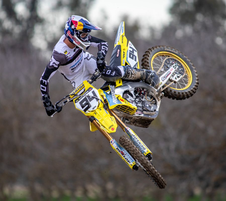 KEN ROCZEN